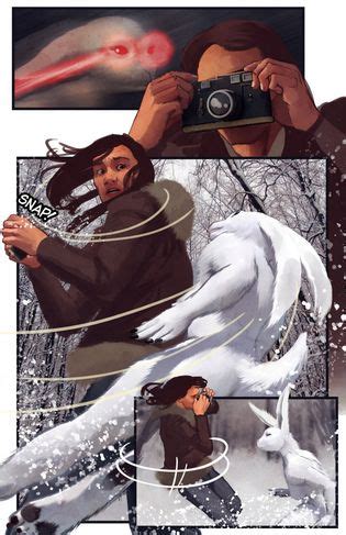 Snow Buns Luscious Hentai Manga Porn