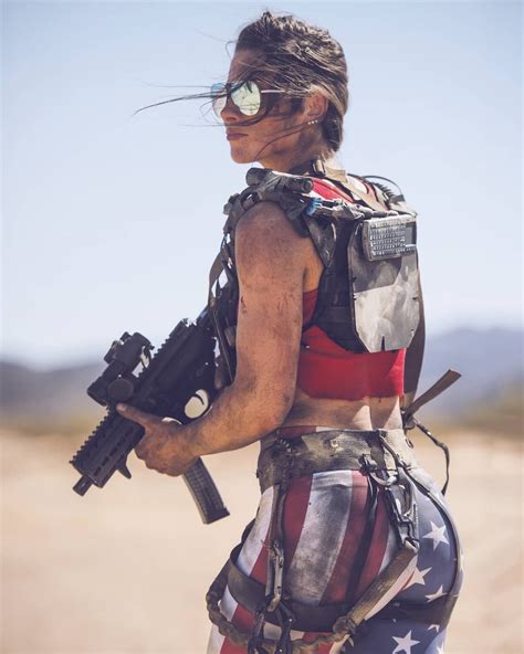 Women In The Wasteland Artofit
