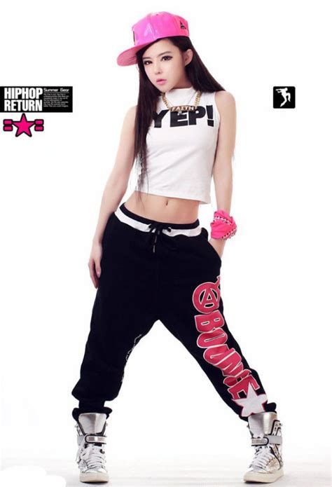 Hiphop Sweats That Will Make You Look Totes Swag This Winter! | Adidas Sneaker Nut | Ropa de ...