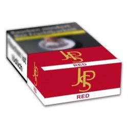 John Player Special Red Jps Billig Online Kaufen Bestellen