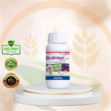 Brofreya Sc Broflanilide Insecticide Lazada Ph