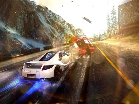 7 Mejores Juegos De Carreras De Coches Para Android 2022