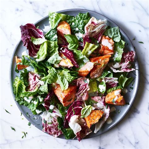 13 Healthy Salmon Bowl Recipes