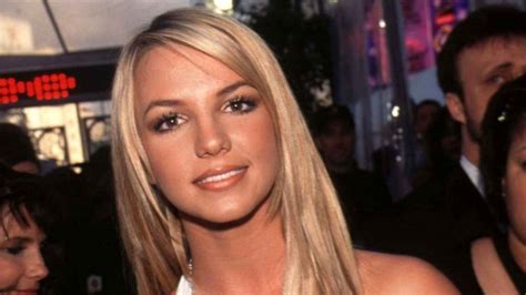 Britney Spears Inicia Los Tr Mites Legales Para Sacar A Su Padre De La