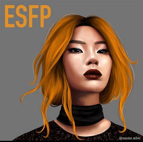 Pin By Flavia Tovar On Esfp Best Friend Gifs Mbti Mbti Personality