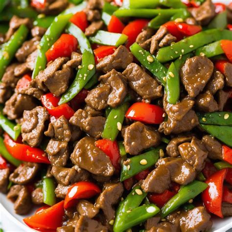 Filipino Beef Stir Fry Recipe Recipe Recipes Net