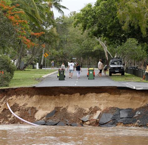 Weiter schwere Überschwemmungen in Australien WELT