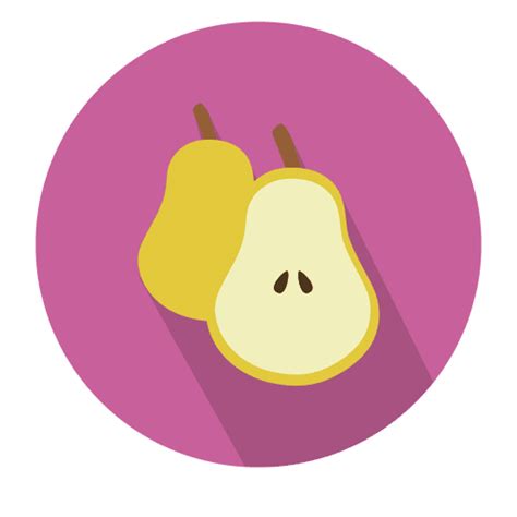 Pear Logo Icons Png Free Png And Icons Downloads Porn Sex Picture