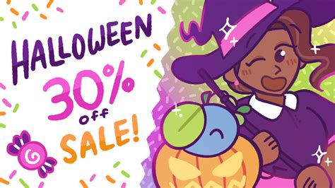 Halloween Sale Off Sovereign Tea By Halves Games