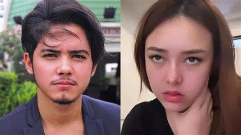 Amanda Manopo Merinding Saat Bintangi Film Bareng Aliando Syarief