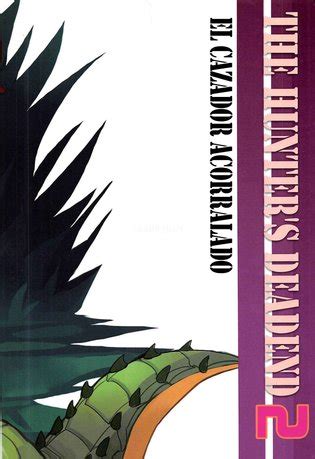 Hunters Dead End Latino Luscious Hentai Manga Porn