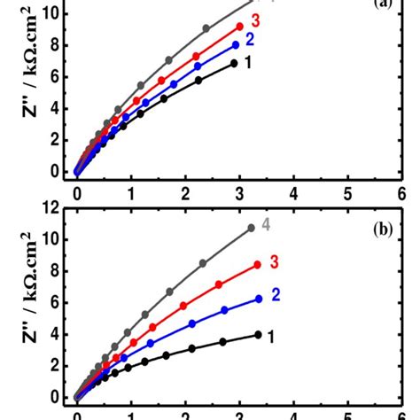 Potentiodynamic Polarization Curves For The Duplex Stainless Steel A