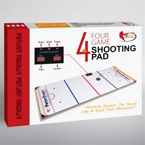 Training Hockey Shooting Pad Indoor Hockey Games Shooting Pad Ice