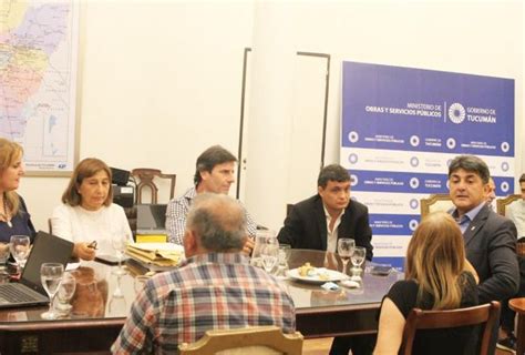 Tucumán Noticias Agencia de Noticias Licitaron la construcción de