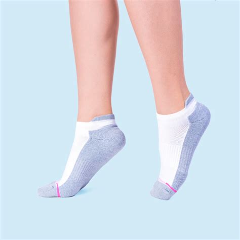 Women's Ankle Compression Socks | Dr. Motion