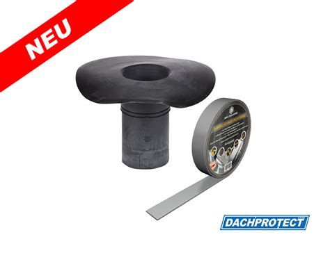 Experte F R Epdm Dachfolie Kleber Zubeh R Set Dachprotect Klebe