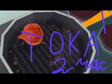 Играю в Тока Китцен. 2 часть. - YouTube