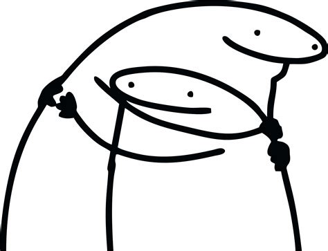 Flork Png Desenho Dia Dos Pais Boneco De Palito Engra Ado