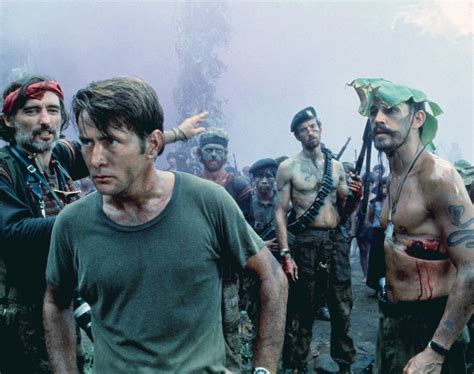 Frederic Forrest, ‘Apocalypse Now’ star, dead at 86