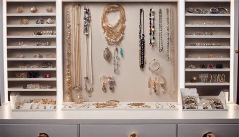 Best Jewelry Storage Ideas To Keep Your Gems Organized In Style