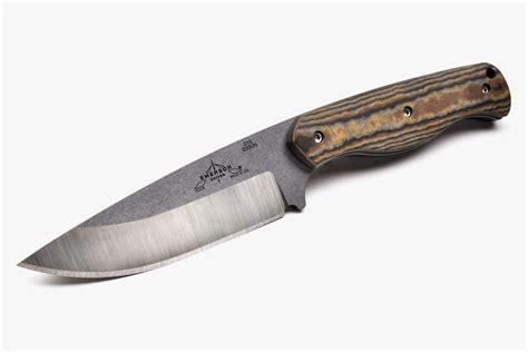 The 15 Best Usa Made Fixed Blade Knives Improb