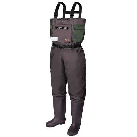 Top Best Fishing Waders In Reviews Chest Waders