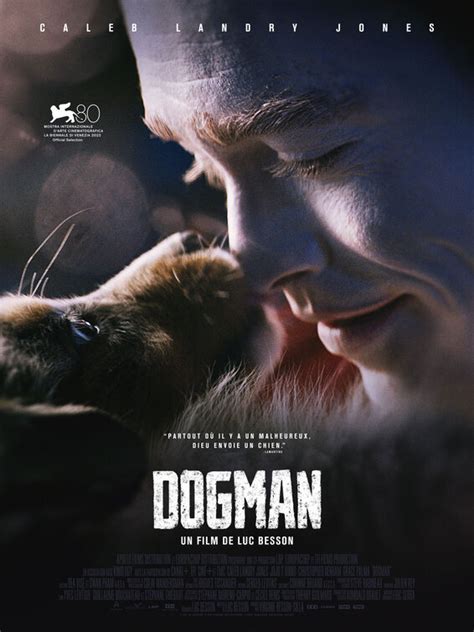 DogMan Movie Poster (#7 of 10) - IMP Awards