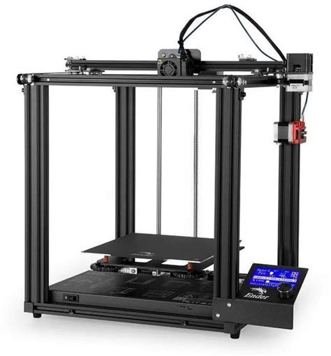 Beste 3d Printer Top 10 3d Printers 2024 Bestgekozen