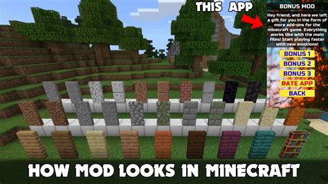 Camouflage Mod Minecraft Apk For Android Download