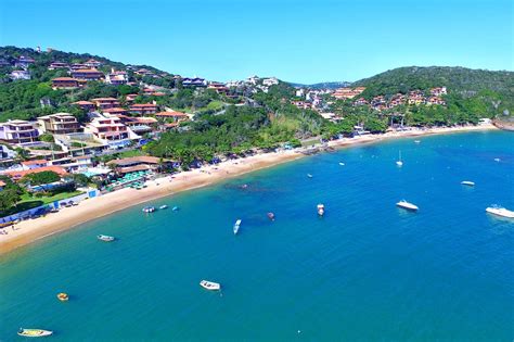 10 Melhores Praias De Búzios No Rio De Janeiro Búzios Tem Algumas