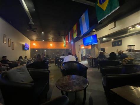 Shisha Room Hookah Lounge Updated June 2025 26 Photos 1415 W 39th