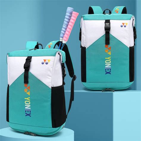 Yonex Сумка для бадминтона - купить с доставкой по выгодным ценам в ...