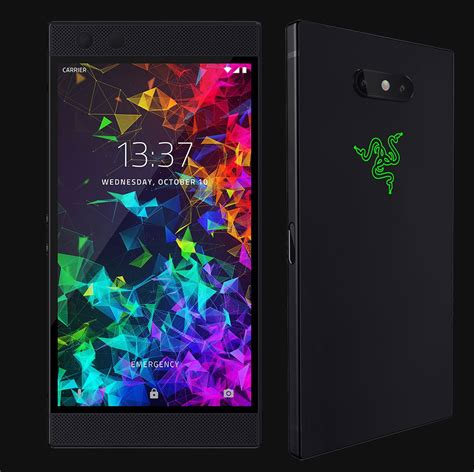 Razer Phone 2 Is Now Available In Malaysia SoyaCincau