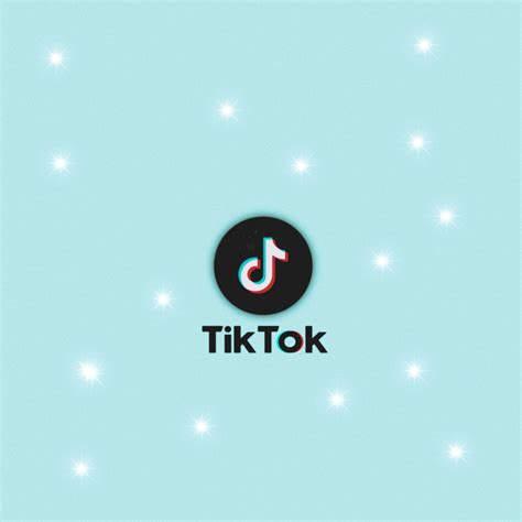 The Best Galaxy Wallpaper Cute Tik Tok Logo