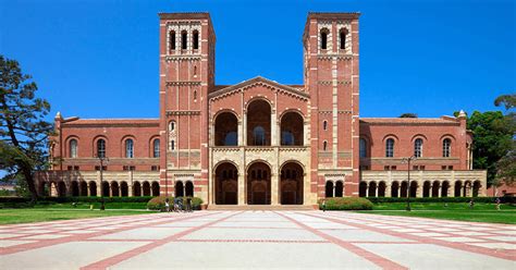 executive education programs  ucla anderson