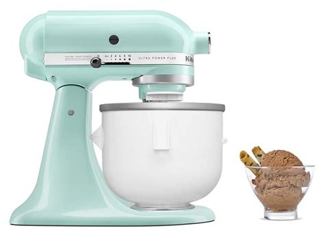 How To Make Chocolate Ice Cream Kitchenaid