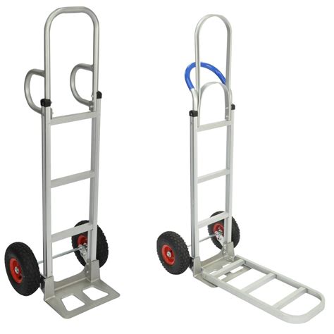 MS Cylinder Handling Trolleys At Rs 3200 Gas Cylinder Trolley In