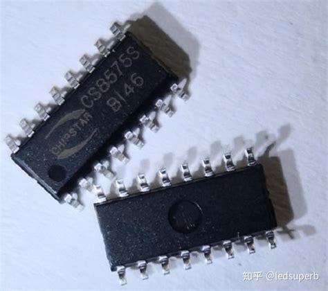 音频功放芯片CS8571，CS8573，CS8575，CS8591的功能特性与参数对比 - 知乎