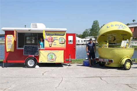 Pin By Florida State Fairgrounds On World S Largest Food Truck Festival