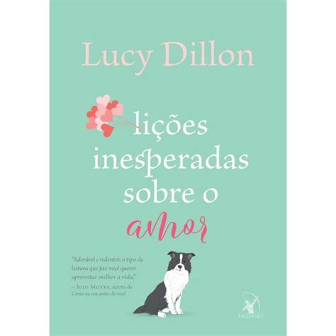 Livro Lições Inesperadas Sobre O Amor Submarino