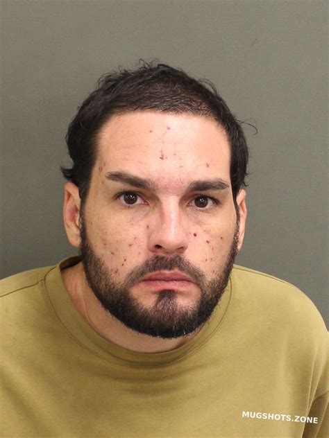 DIAZCALE GERARDO ENRIQUE 12 26 2023 Orange County Mugshots Zone