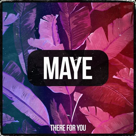 MAYE - Songs, Events and Music Stats | Viberate.com