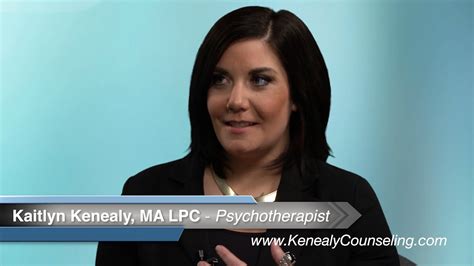 Close Up Television Spotlights Kaitlyn Kenealy Of Kenealy Counseling