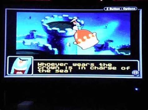 The Spongebob Movie Game GBA Part Exploring Bikini Bottom YouTube