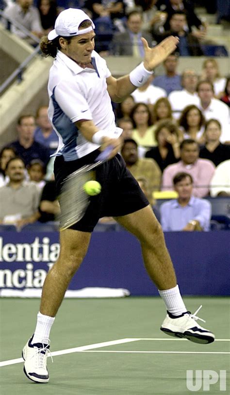 Photo: 2002 US Open - - UPI.com