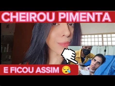 Essa A Tha S Ela Tem Uma Longa Batalha Pela Frente Youtube