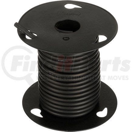 Gates 27042 Windshield Washer Hose + Cross Reference | FinditParts