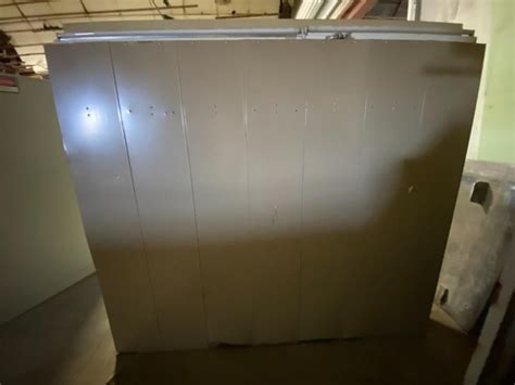Lyon Lockers Bigiron Auctions