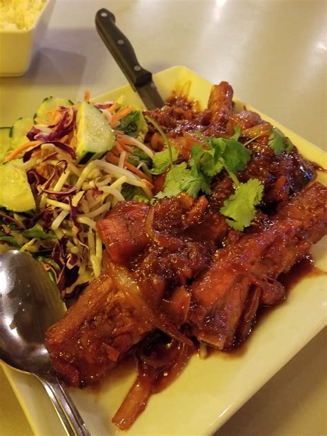 Exotic Thai Bistro El Centro Restaurant Reviews Photos And Phone Number Tripadvisor