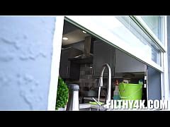 Finding A Redhead With The Biggest Tits Ass Lauren Phillips Ralph Simons Xxx Mobile Porno